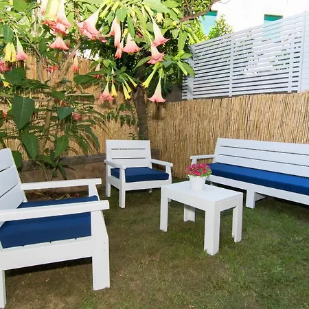 شقة Casa Enza, For Up To 5 People, Center *
