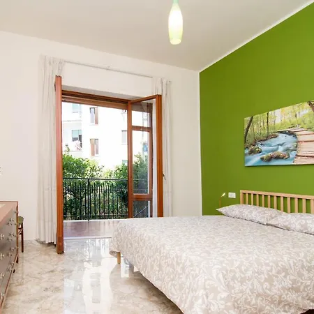 アパート Casa Enza, For Up To 5 People, Center *