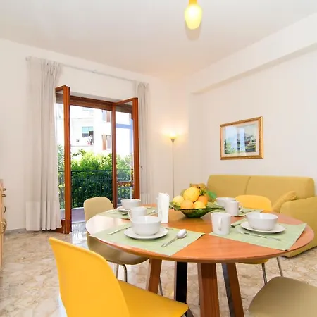 Casa Enza, For Up To 5 People, Center