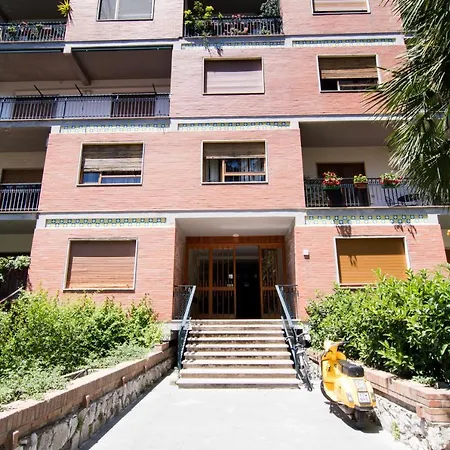 Casa Enza, For Up To 5 People, Center Sorrento