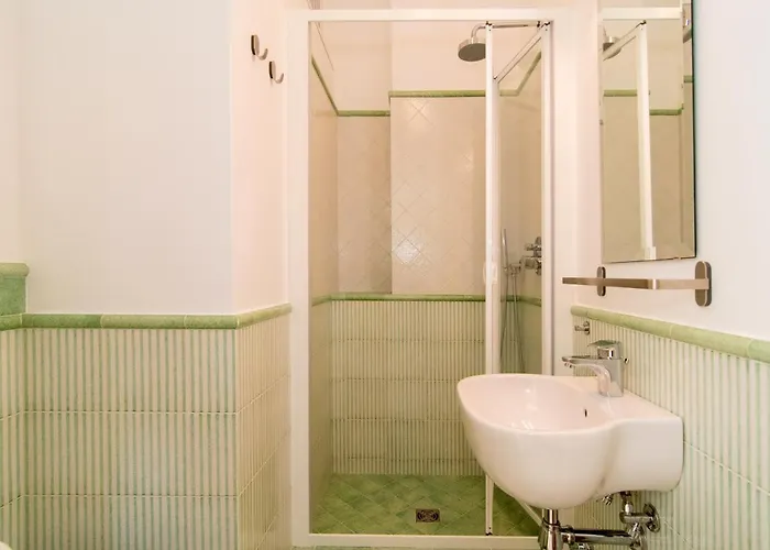 Appartamento Casa Enza, For Up To 5 People, Center