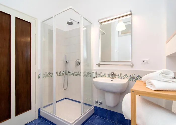 Casa Enza, For Up To 5 People, Center * Sorrento